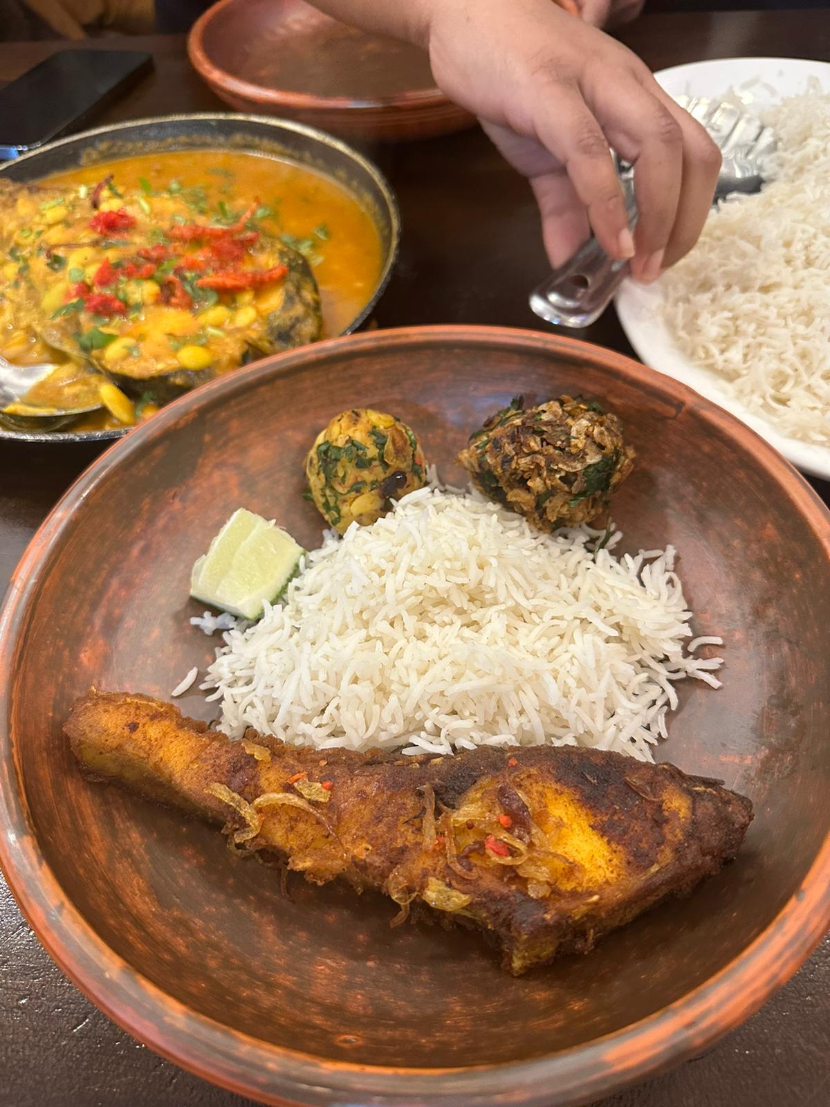 Chitol Kofta