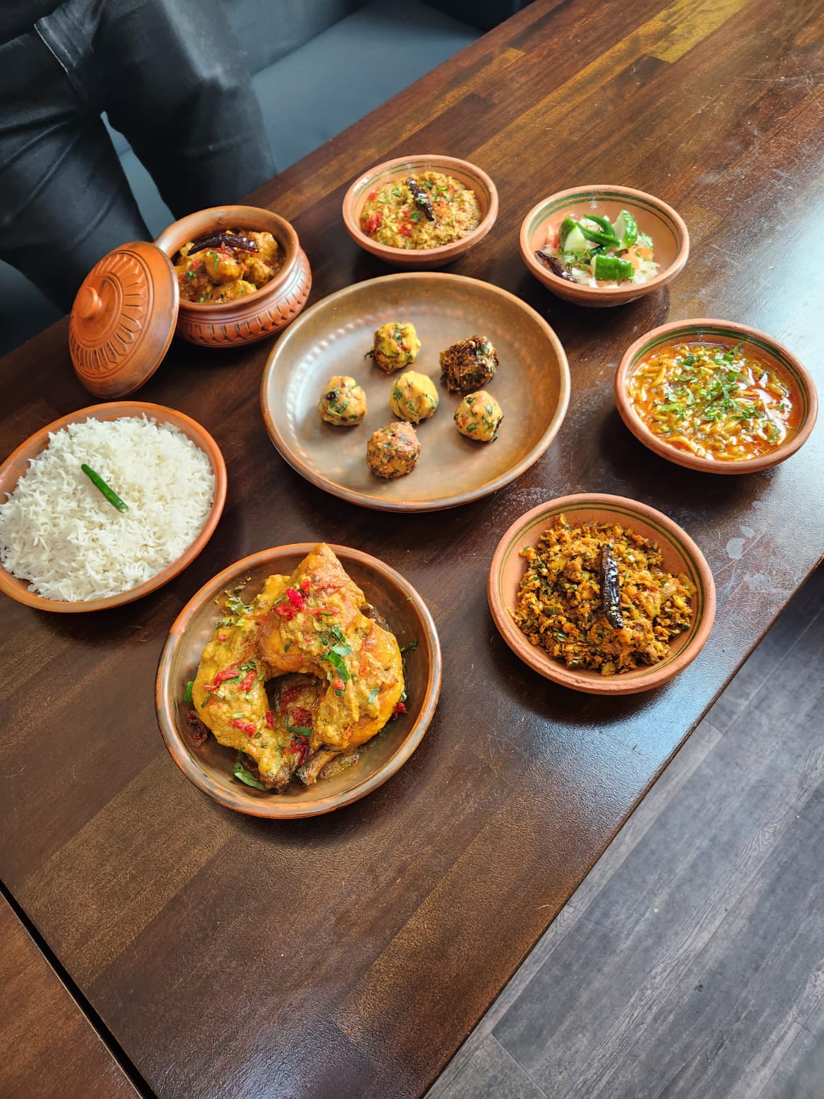 Bangladeshi dish