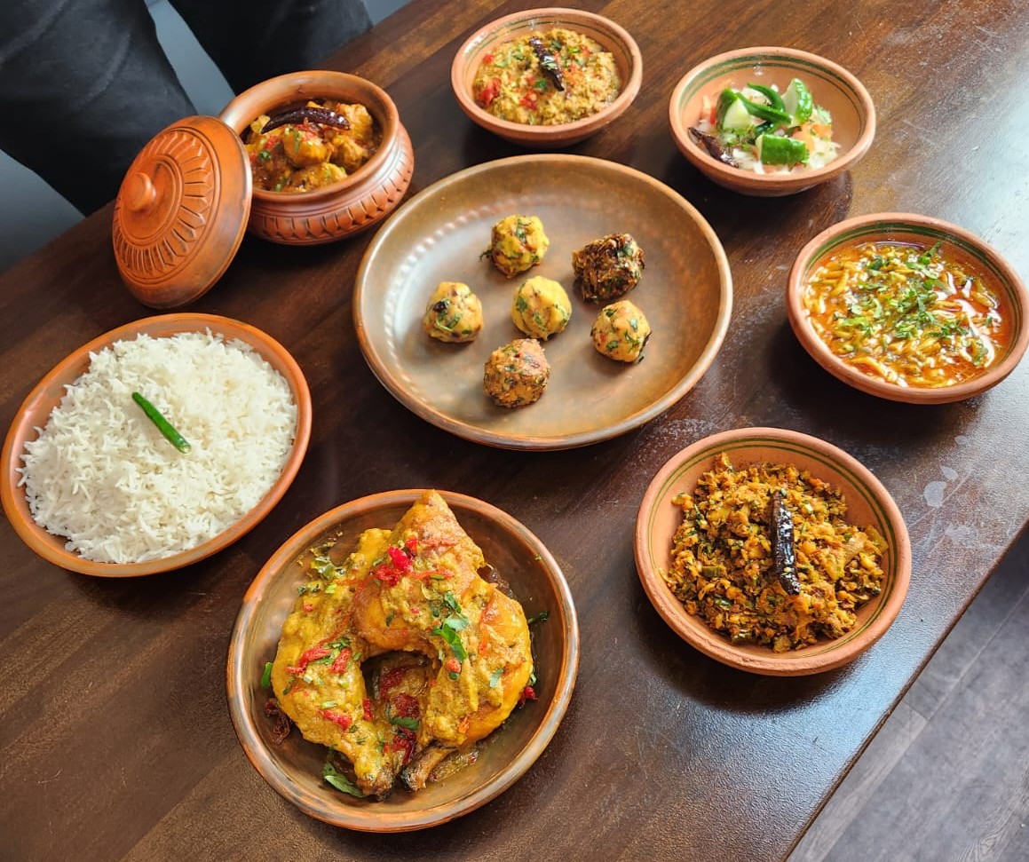 Bangladeshi dish